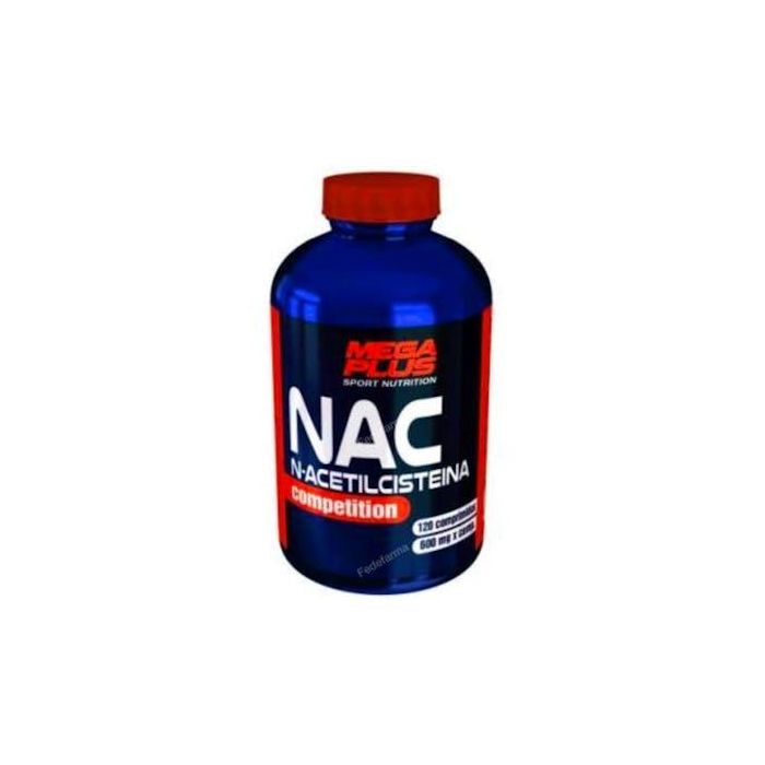 Nac (N-Acetilcisteina)