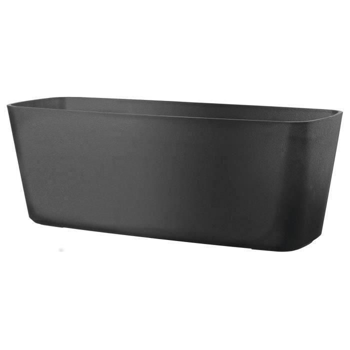 Jardinera - DEROMA - Origin - 18 L - Antracita Jardinera - DEROMA - Origin - 18 L - Antracita