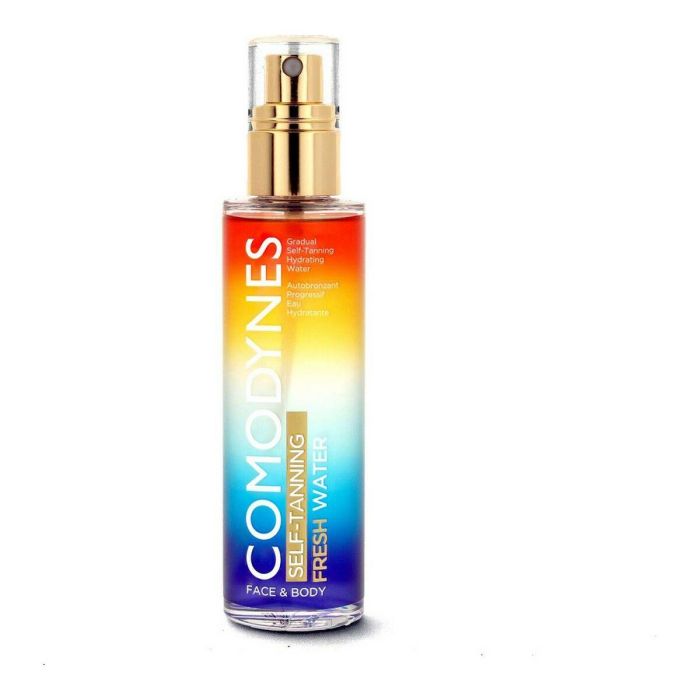 Comodynes Self Tanning Fresh Water Face & Body