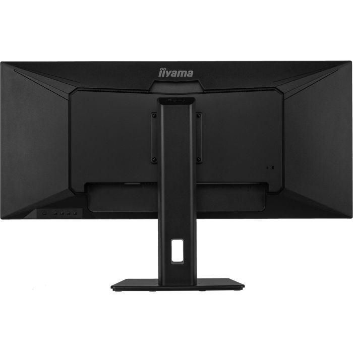 iiyama XUB3493WQSU-B6 Monitor 34" UW-QHD IPS 1440p 120Hz 1ms 86.36cm Negro 10