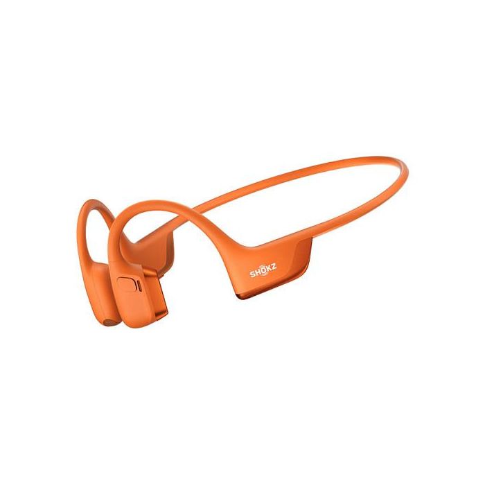 Shokz OpenRun Pro 2 Auriculares Inalámbricos Deportivos Color Naranja 0 Shokz OpenRun Pro 2 Auriculares Inalámbricos Deportivos Color Naranja 0