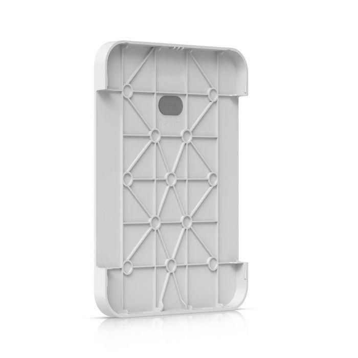 Ubiquiti U7 Pro Wall Soporte de Montaje Empotrado Pintable, Policarbonato Blanco, Instalación Discreta 9 Ubiquiti U7 Pro Wall Soporte de Montaje Empotrado Pintable, Policarbonato Blanco, Instalación Discreta 9