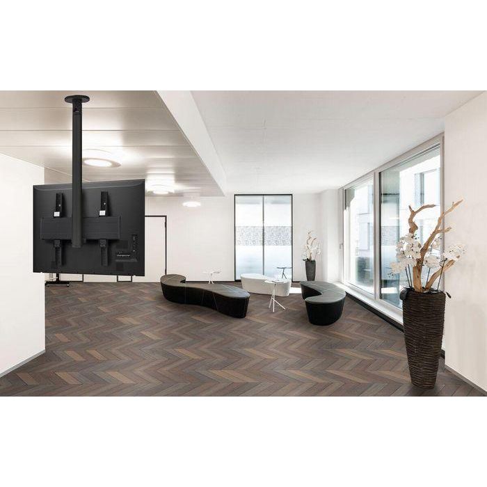Vogel's PUC 2415 Pole 150 cm black 5