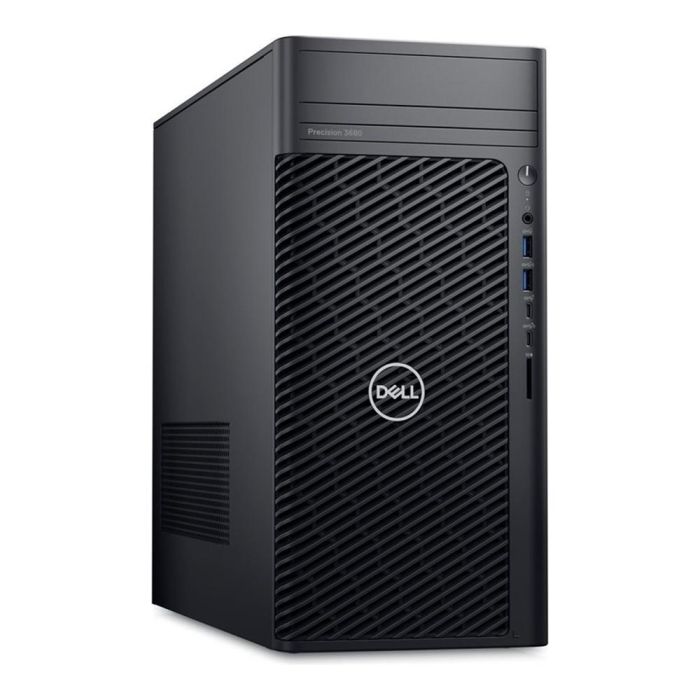 Ordenador Dell D1J12 I7 - 14700 32 grb Ssd Ordenador Dell D1J12 I7 - 14700 32 grb Ssd