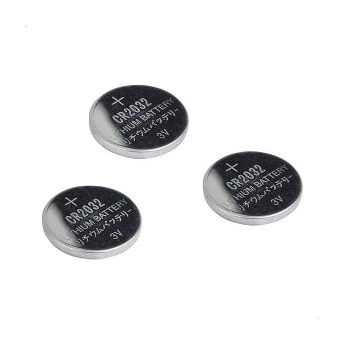 Pila boton cr2032 datacell (blister 3 pilas) 3 Pila boton cr2032 datacell (blister 3 pilas) 3