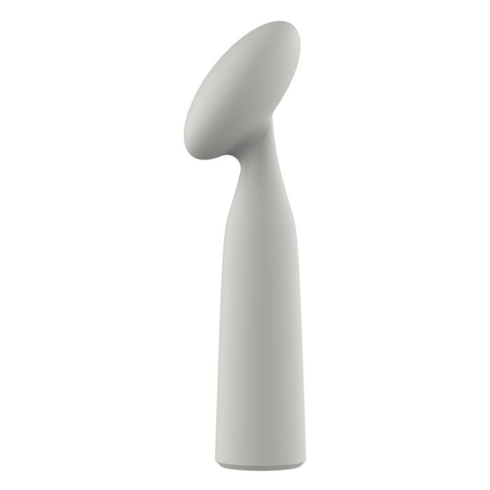 Mini Vibrador Dream Toys Nude Luna Mini Wand Verde 8