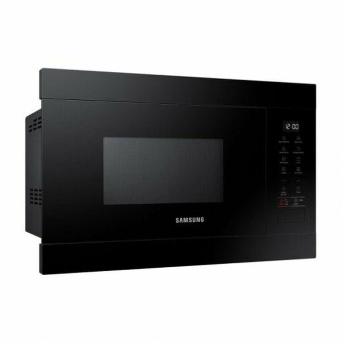 Microondas con Grill Samsung MG22M8254AK Negro 22 L 4