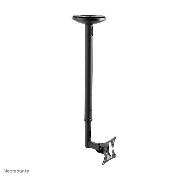 Soporte TV Neomounts FPMA-C050BLACK 10-30" 20 kg 6 Soporte TV Neomounts FPMA-C050BLACK 10-30" 20 kg 6