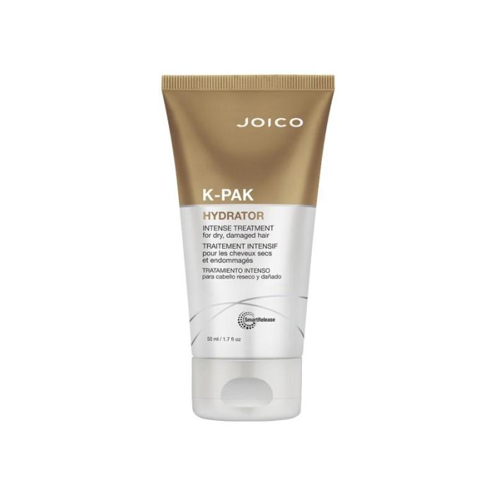 K-Pak Hydrator 50 mL Joico