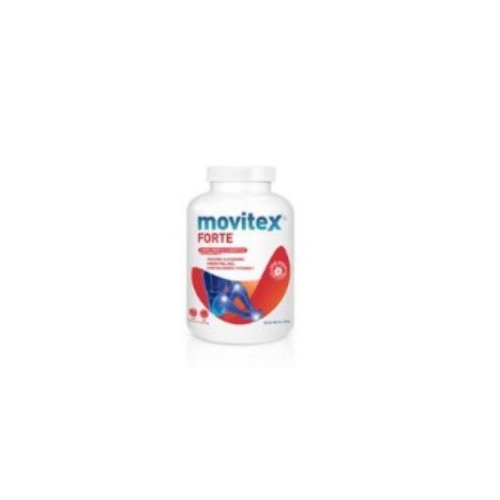 Movitex Forte Bote 450Gr