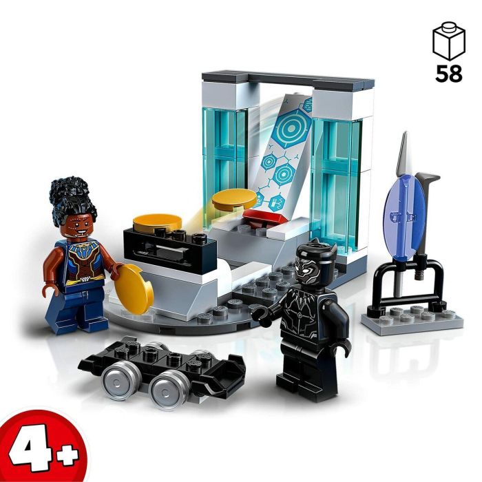 Playset Lego 2