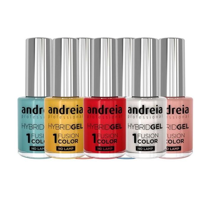 Andreia Hybrid Gel Fusion Color H8 1 Andreia Hybrid Gel Fusion Color H8 1