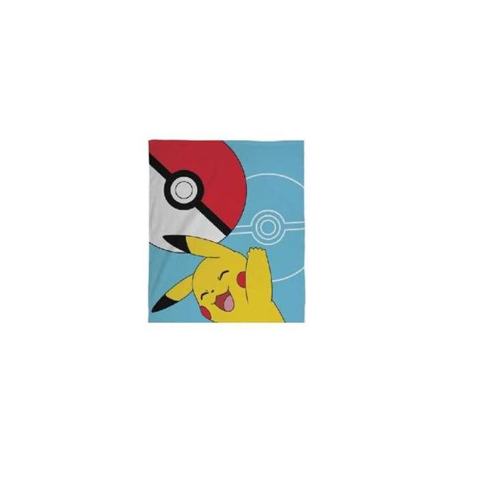 Toalla microfibra pokemon 70.0 x 140.0 cm 2 Toalla microfibra pokemon 70.0 x 140.0 cm 2