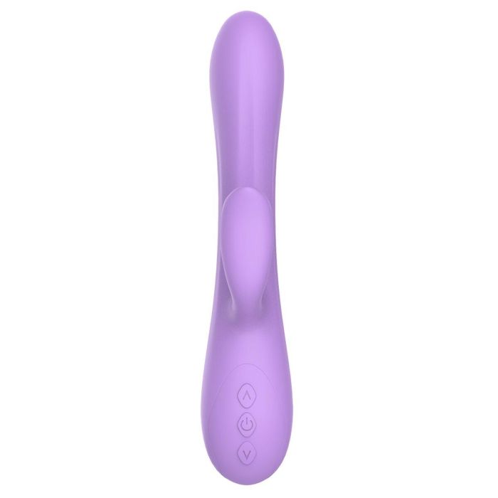 Vibrador Punto G Dream Toys The Candy Shop Morado 6