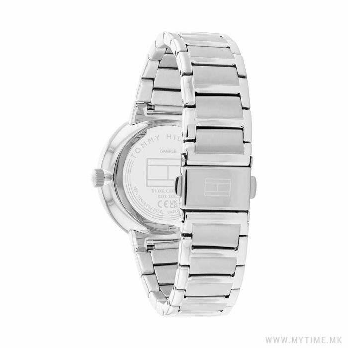 Reloj Mujer Tommy Hilfiger 1782532 (Ø 35 mm) 1