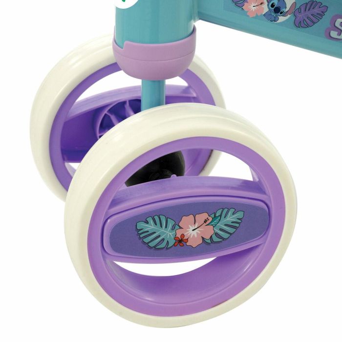 Correpasillos Stitch 47 x 37 x 25 cm 1 Correpasillos Stitch 47 x 37 x 25 cm 1