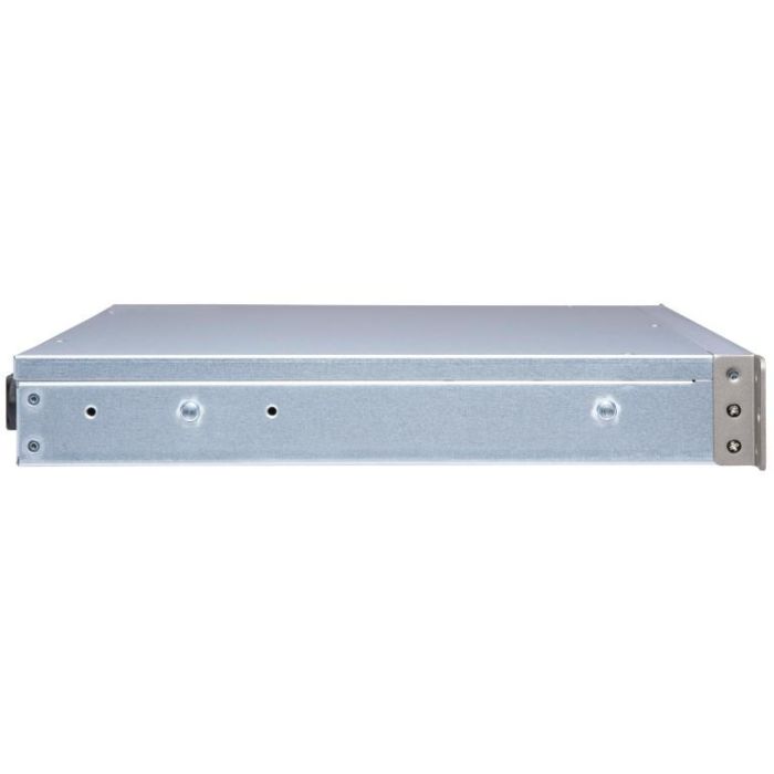 QNAP TL-R400S Unidad de Expansión JBOD Rack 1U 4 Bahías 2.5"/3.5" SATA III Hot-Swap para Discos Duros/SSD 5