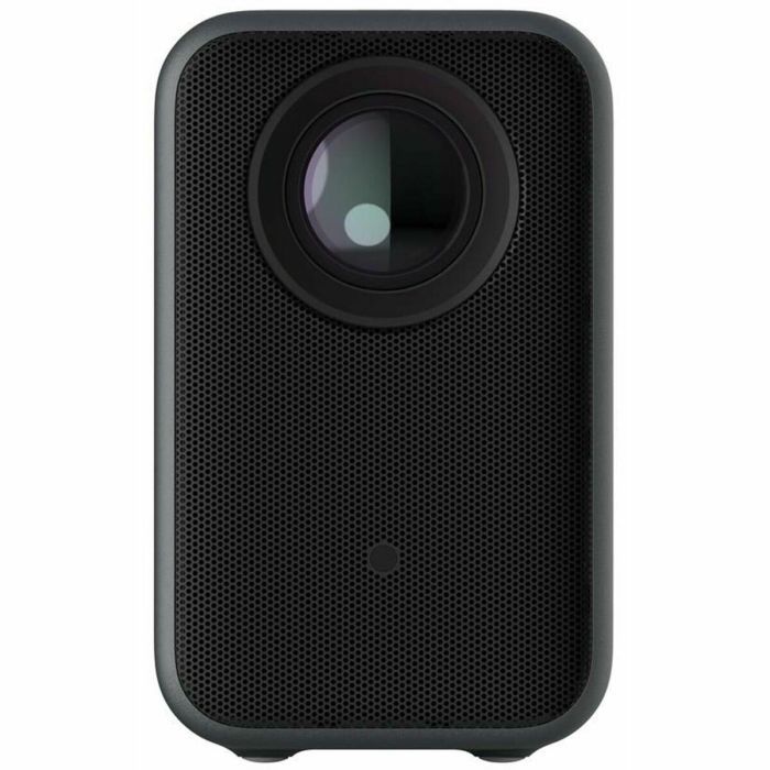 Proyector Xiaomi Full HD (Full HD) 400 lm (400 lm) 1920 x 1080 px (1920 x 1080 px) 10 Proyector Xiaomi Full HD (Full HD) 400 lm (400 lm) 1920 x 1080 px (1920 x 1080 px) 10