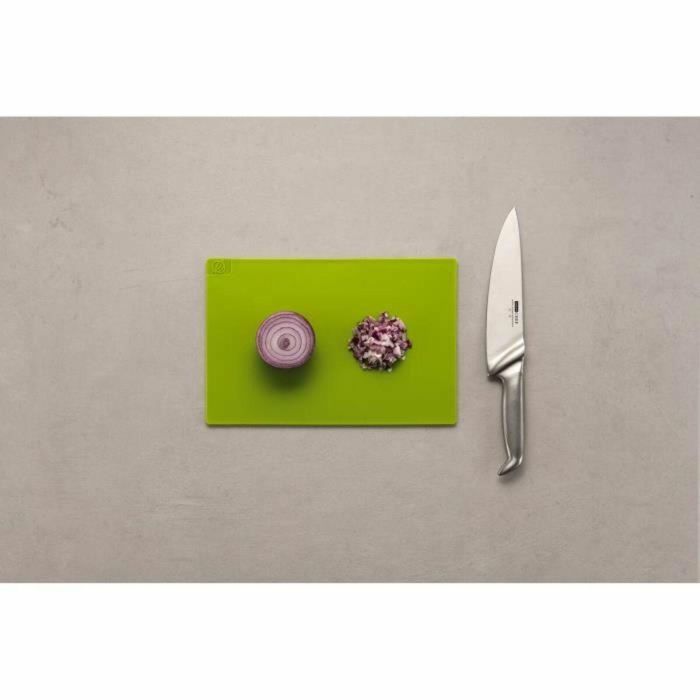 Bodum BOD0699965099633 Tabla de Cortar con Soporte Set Bistro Colores Surtidos 6