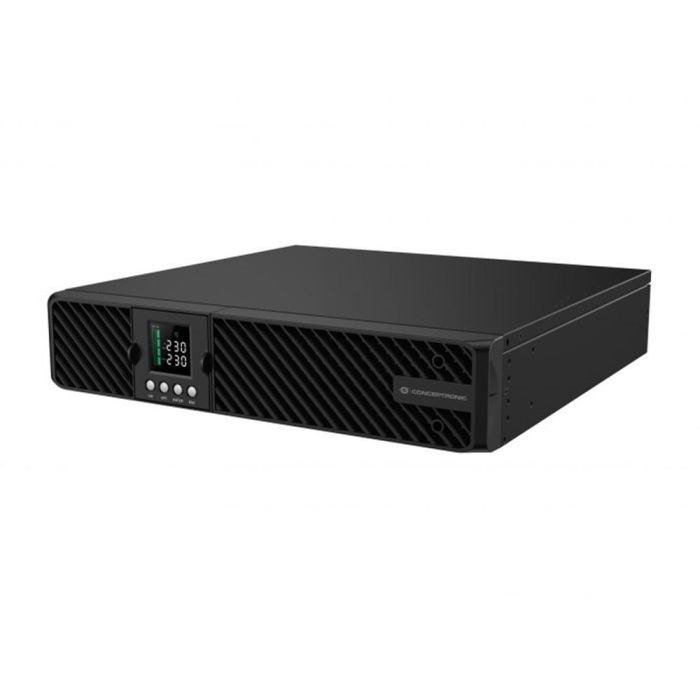 Sai Conceptronic Zeus51E1K 1000 Va 1000 W Online Sai Conceptronic Zeus51E1K 1000 Va 1000 W Online