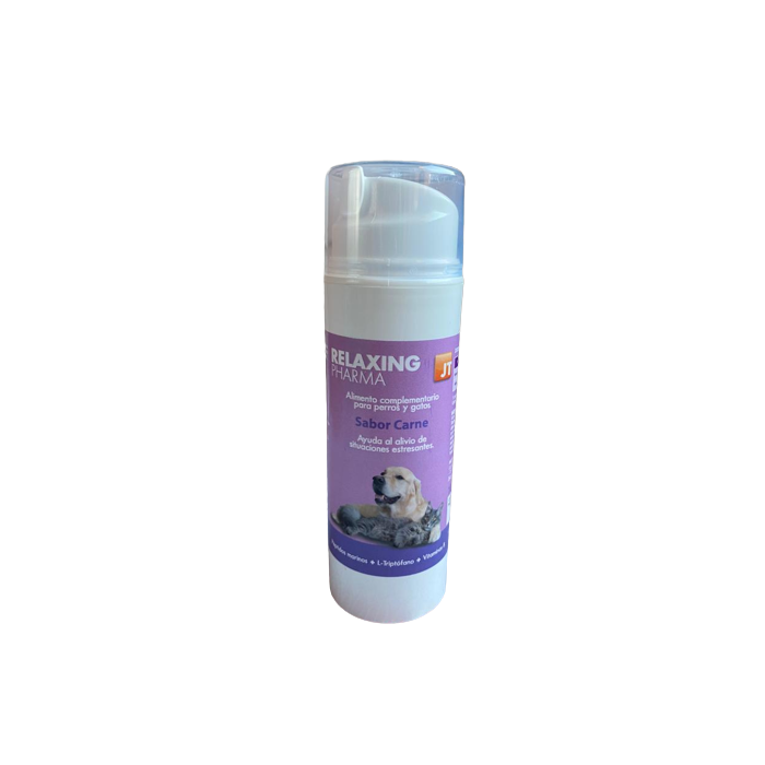 Relaxing Pharma 100 mL