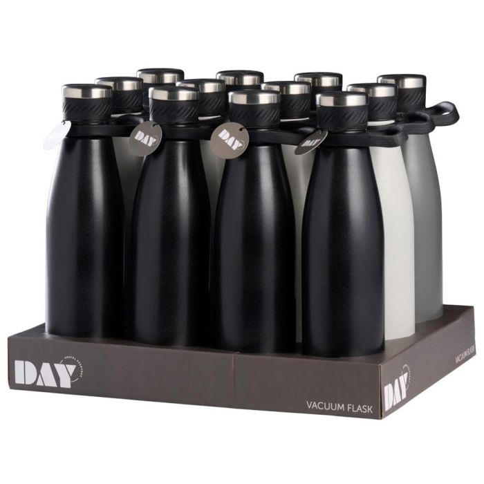 Termo Botella 700 Ml Con Asa Day 3 Termo Botella 700 Ml Con Asa Day 3