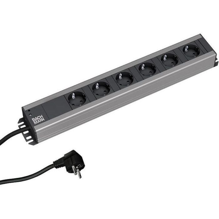 Net Bachmann Handwerkerleiste 6f 0 Net Bachmann Handwerkerleiste 6f 0