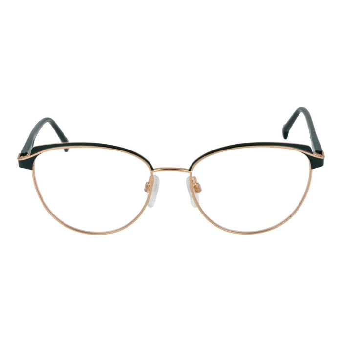 Montura de Gafas Mujer Bulget BG1809 5412A 2 Montura de Gafas Mujer Bulget BG1809 5412A 2