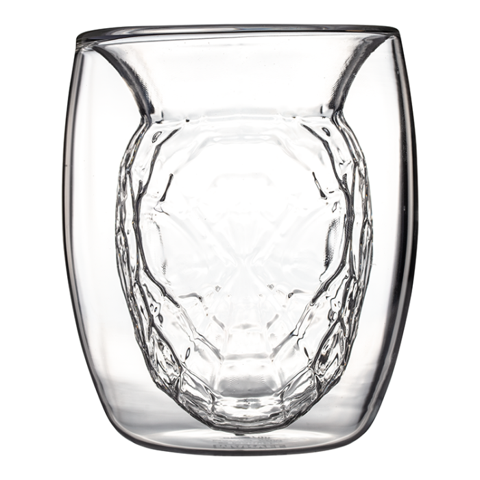 Vaso 3D doble pared Spiderman Marvel 3 Vaso 3D doble pared Spiderman Marvel 3