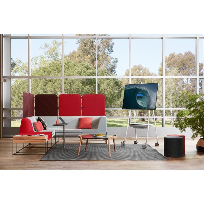 APC Smart-UPS CSH2 mobiler Akku (Lithium-Ion) für Microsoft Surface Hub 2 7