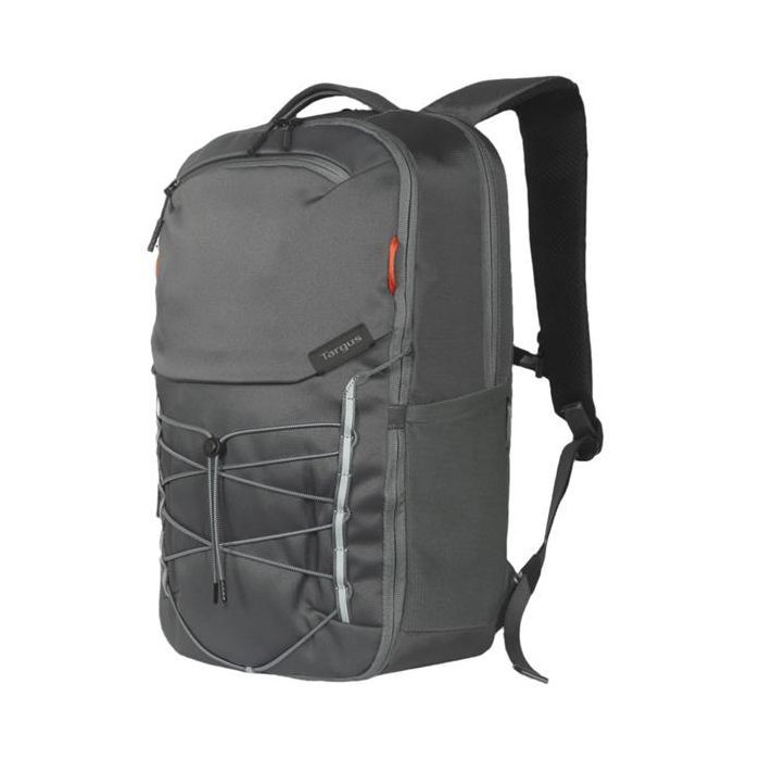 Mochila Targus Tbb65802 grl Portatil 16 Pulgadas Gris 2