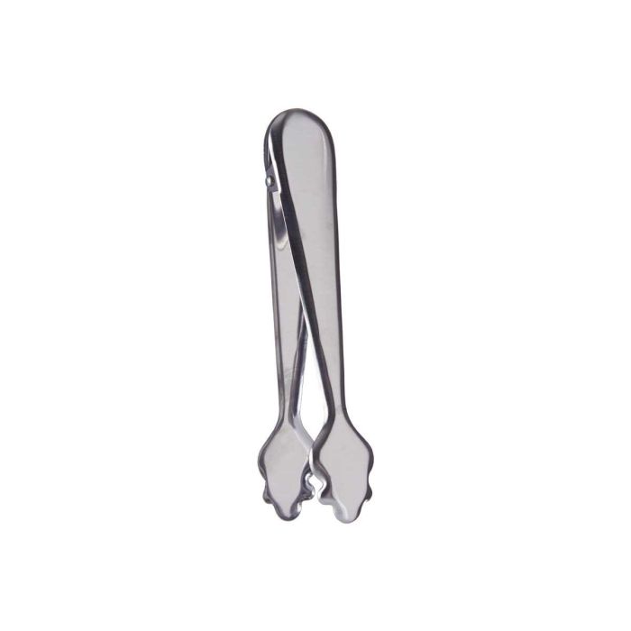 Pinzas para Hielo Acero Inox (2 x 25 x 6 cm) 1