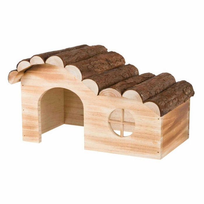 Casita Trixie Hanna 29 × 18 × 18 CM 1 Casita Trixie Hanna 29 × 18 × 18 CM 1