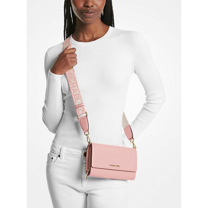 Mochila Michael Kors 35F2GTTC8L-POWDER-BLUSH Rosa 1