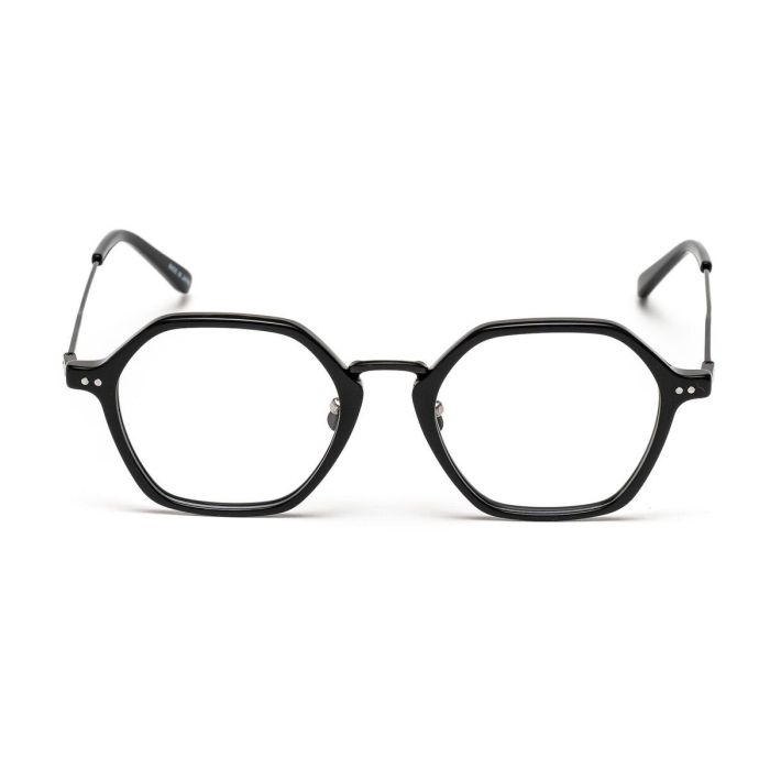 Montura de Gafas Mujer Belstaff ALBEE-II-NEGRO Ø 50 mm 1