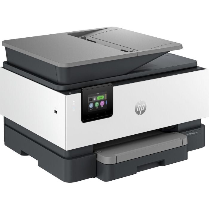 Impresora Multifunción HP OfficeJet Pro 9120E 12