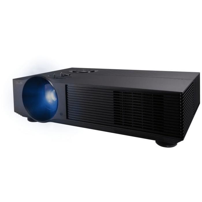 Asus H1 LED Proyector de techo 3000 lúmenes ANSI 1080p Full HD Negro, 90LJ00F0-B00270 4 Asus H1 LED Proyector de techo 3000 lúmenes ANSI 1080p Full HD Negro, 90LJ00F0-B00270 4