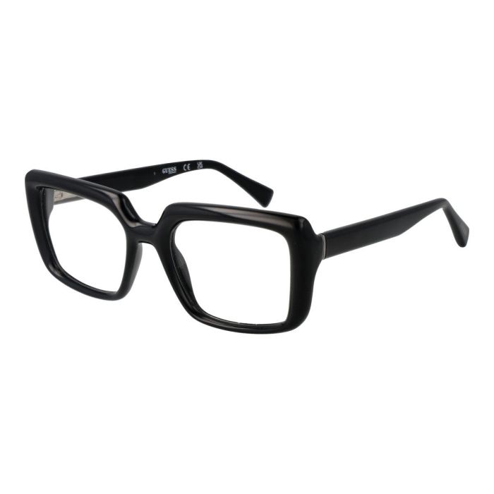 Montura de Gafas Hombre Guess 0 Montura de Gafas Hombre Guess 0