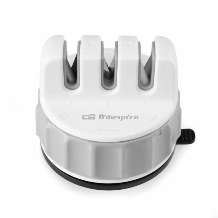 Afilador manual Orbegozo CU 2500 4 Afilador manual Orbegozo CU 2500 4