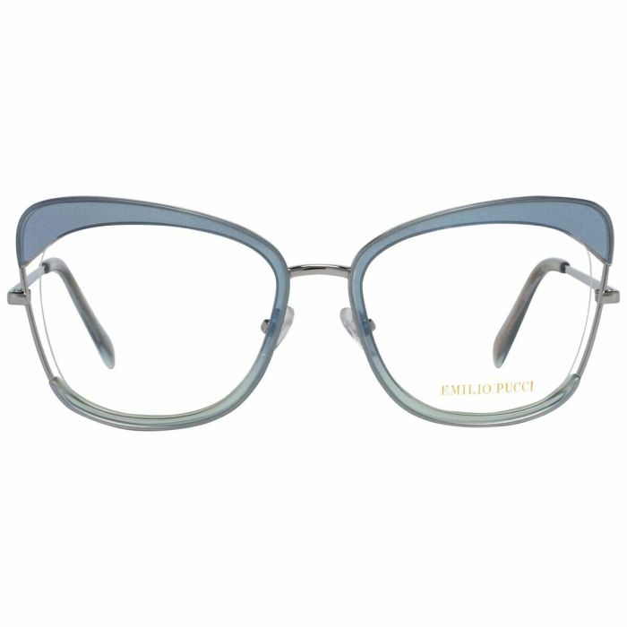 Montura de Gafas Mujer Emilio Pucci Ø 52 mm 8 Montura de Gafas Mujer Emilio Pucci Ø 52 mm 8