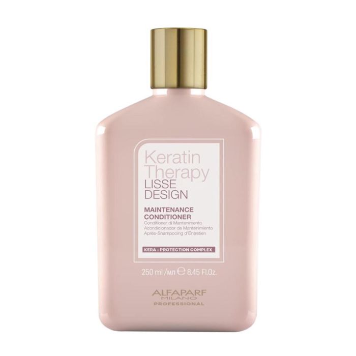 Alfaparf Lisse Design Keratin Therapy Maint Acondicionador 250 ml