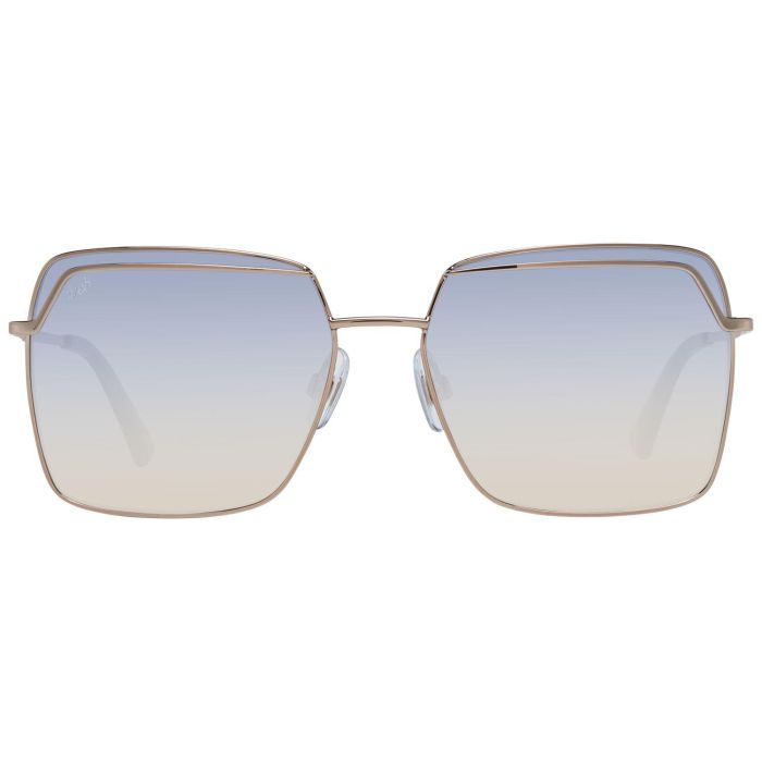 Gafas de Sol Mujer Web Eyewear WE0259-5734W ø 57 mm 2 Gafas de Sol Mujer Web Eyewear WE0259-5734W ø 57 mm 2