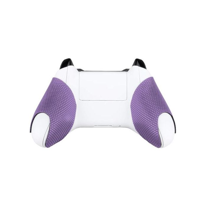 STEELSERIES Empuñaduras de Rendimiento KontrolFreek para XBX, Morado Galaxia, PUR-4777-XB1 - Mejor Agarre y Comodidad 0 STEELSERIES Empuñaduras de Rendimiento KontrolFreek para XBX, Morado Galaxia, PUR-4777-XB1 - Mejor Agarre y Comodidad 0