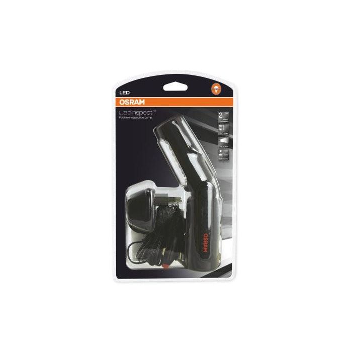 Osram Ledil201 Ledinspect® Foldable 80 MTECOLEDIL201 Osram Ledil201 Ledinspect® Foldable 80 MTECOLEDIL201