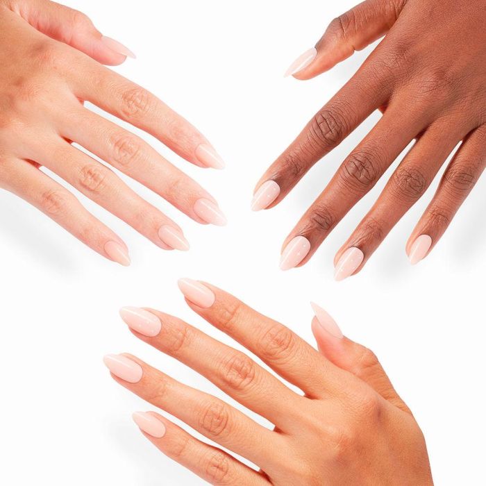 OPI xPRESS/ON - What's Your Mannitude - Uñas Artificiales Cosmic Cloud 9 - 30 Uñas 2