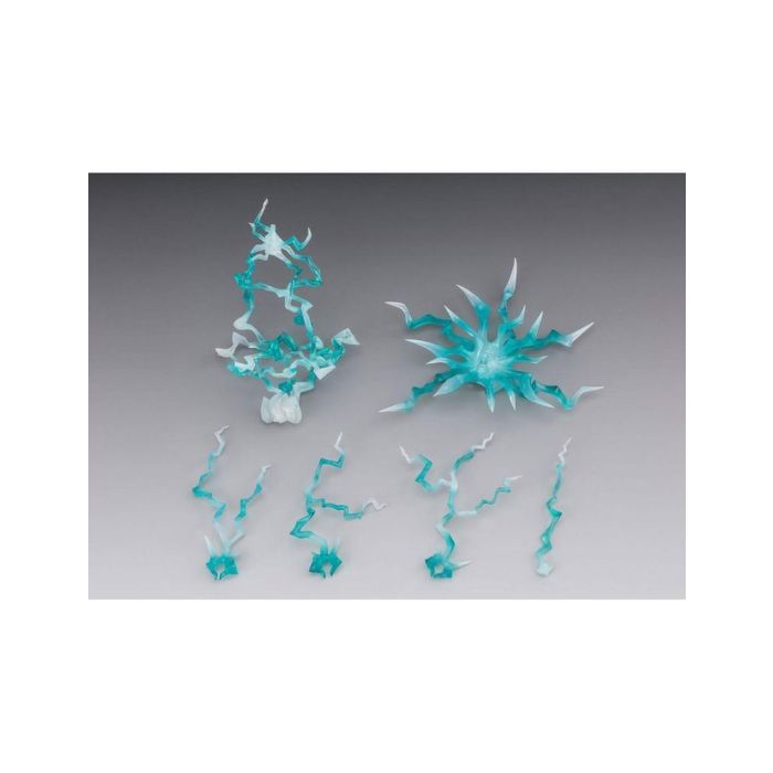 Thunder Green Ver. 24 cm Tamashii 4 Thunder Green Ver. 24 cm Tamashii 4