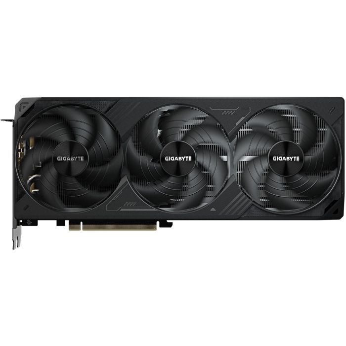 Gigabyte RTX 5070 Ti 16GB GDDR7 Windforce OC SFF 3 Fan Tarjeta Gráfica 1