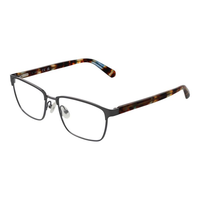 Montura de Gafas Hombre Guess GU50091 55009 0 Montura de Gafas Hombre Guess GU50091 55009 0