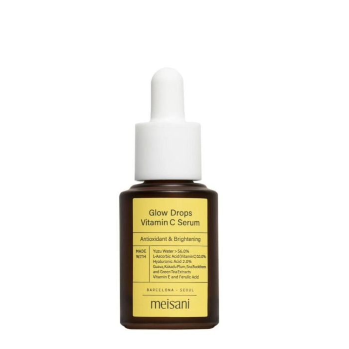 Meisani Glow Drops Vitamin C Serum 2