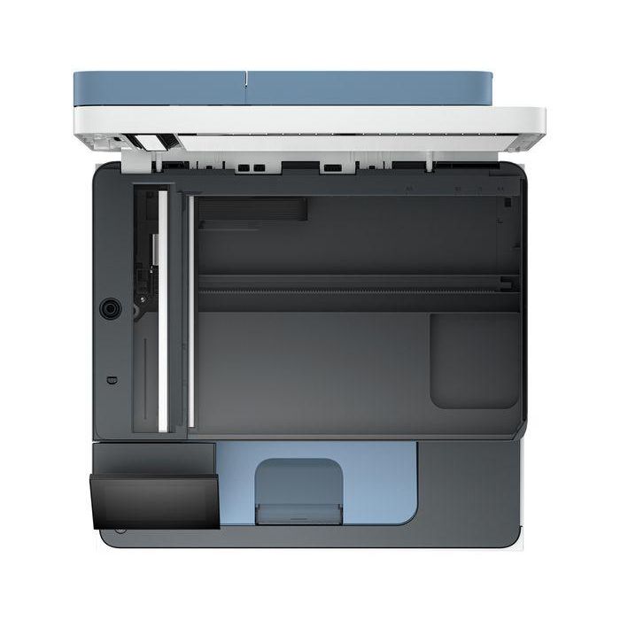 HP Color LaserJet Pro MFP 3302fdw Impresora Multifunción Láser Color 31